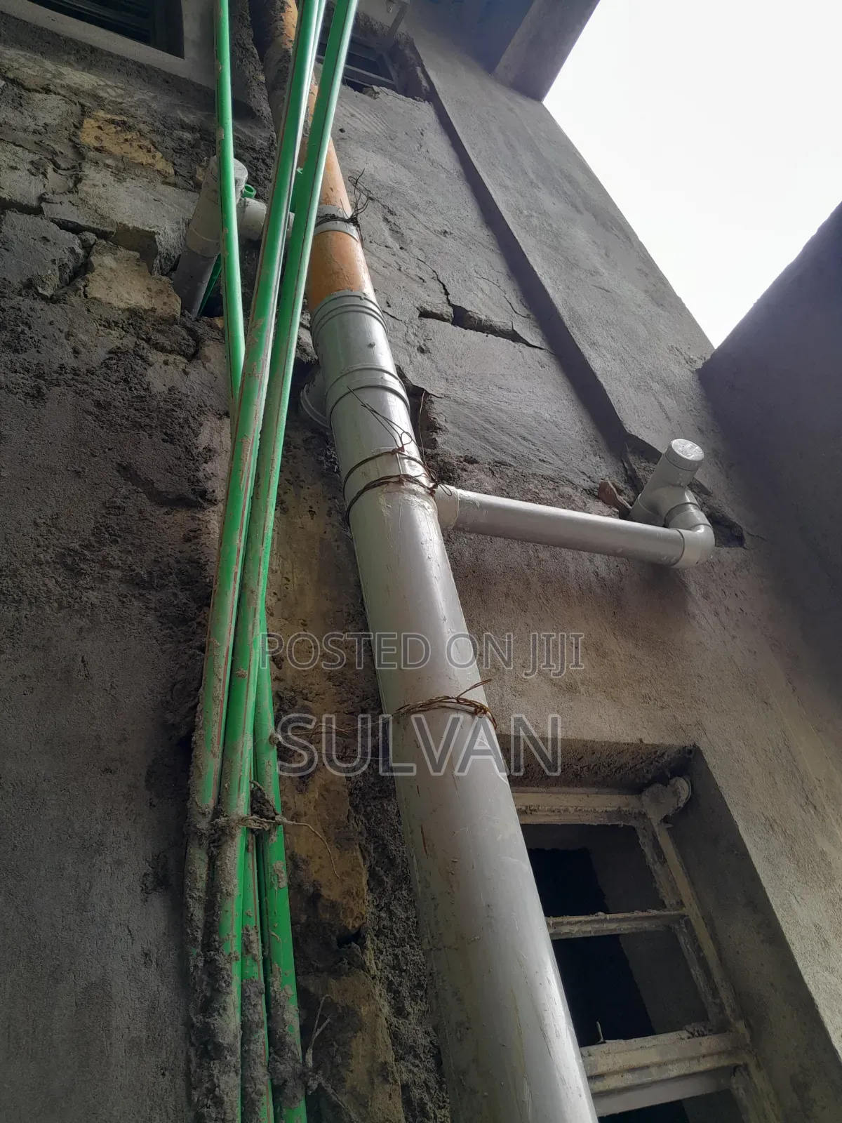 Professional Plumbing Services Available