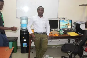 Ict Support
