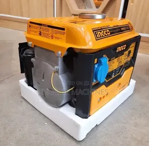 Portable Gasoline Generator/Ingco Gasoline Generator