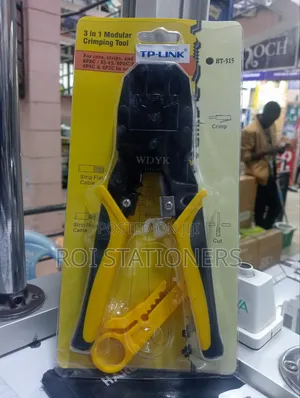 Crimping Tool