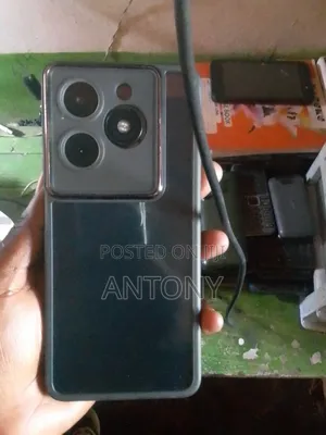 Tecno Spark Go 64 GB Black