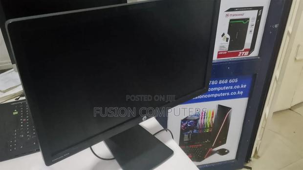 Hp Elitedisplay S231d - main view