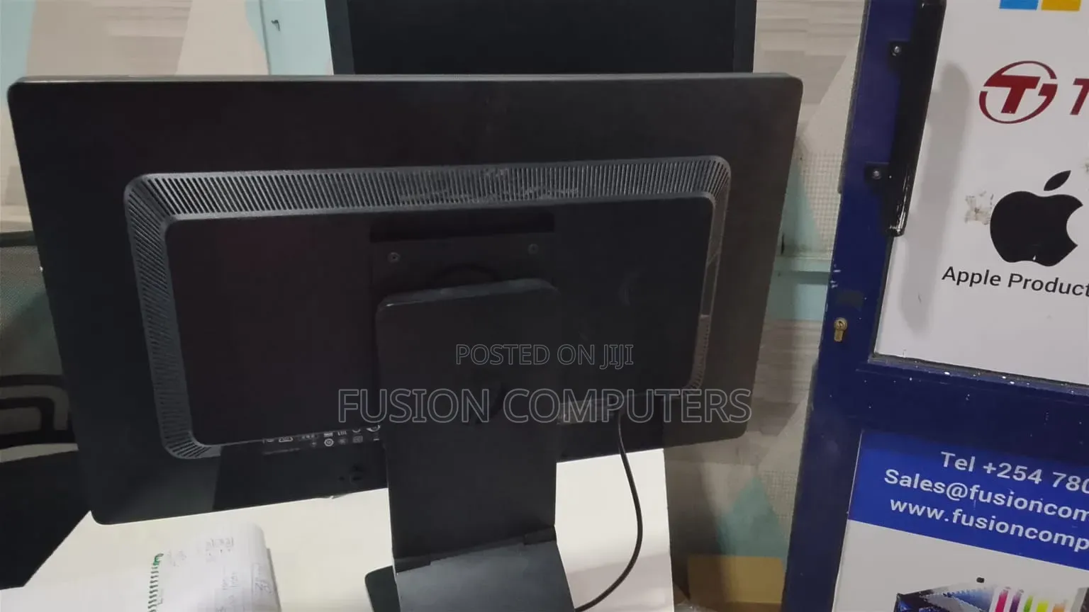 Hp Elitedisplay S231d