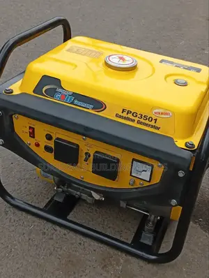 3.5kva Generator