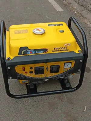 3.5kva Generator