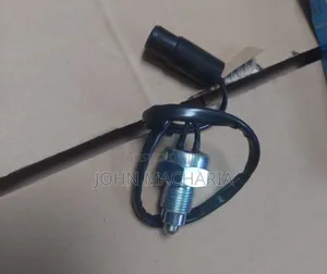 Neutral Safety Switch/ Reverse Light Switch for Toyota Forklifts