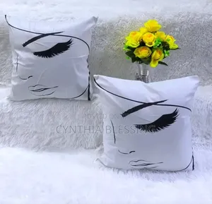 Elegant Design Throw Pillow Covers Tpce