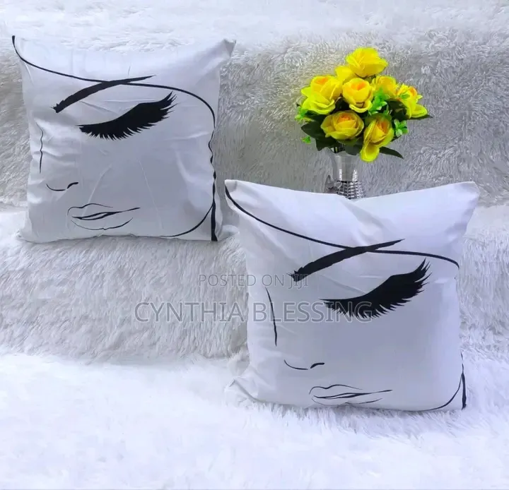 Elegant Design Throw Pillow Covers Tpce