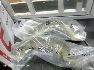 Brake Linings 4*2