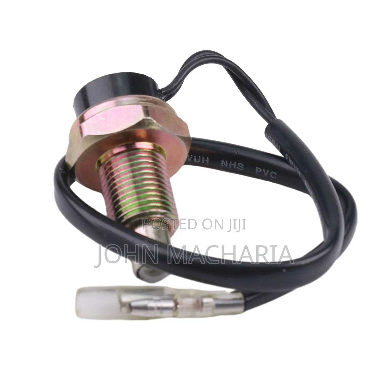 Neutral Safety Switch/ Reverse Light Switch for Toyota Forklifts
