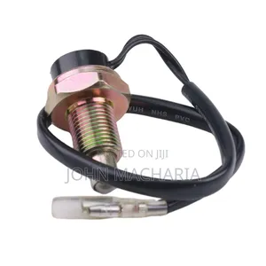 Neutral Safety Switch/ Reverse Light Switch for Toyota Forklifts