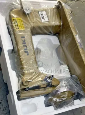 Classic Juki Ta2 Industrial Sewing Machine Made in India Head Only