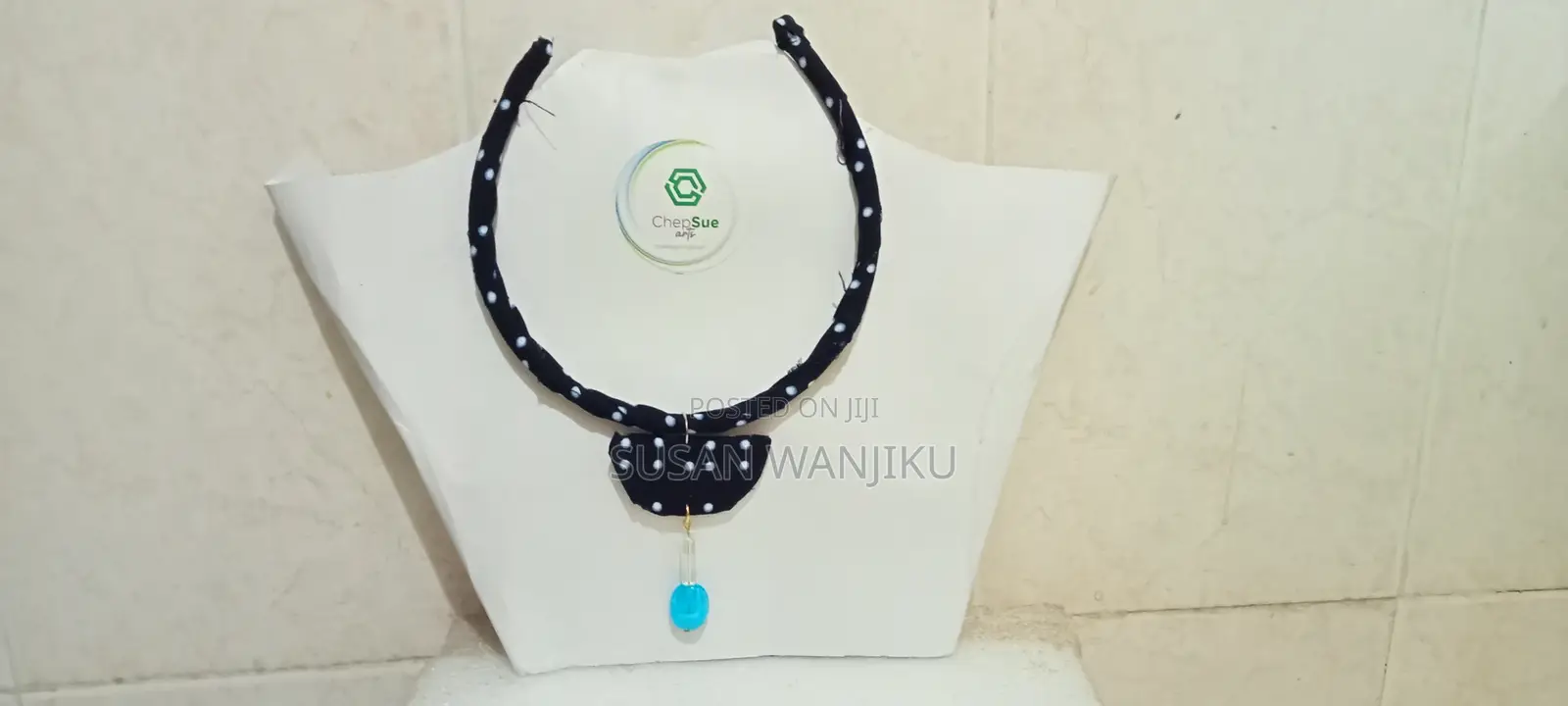 Chepsue Chockers