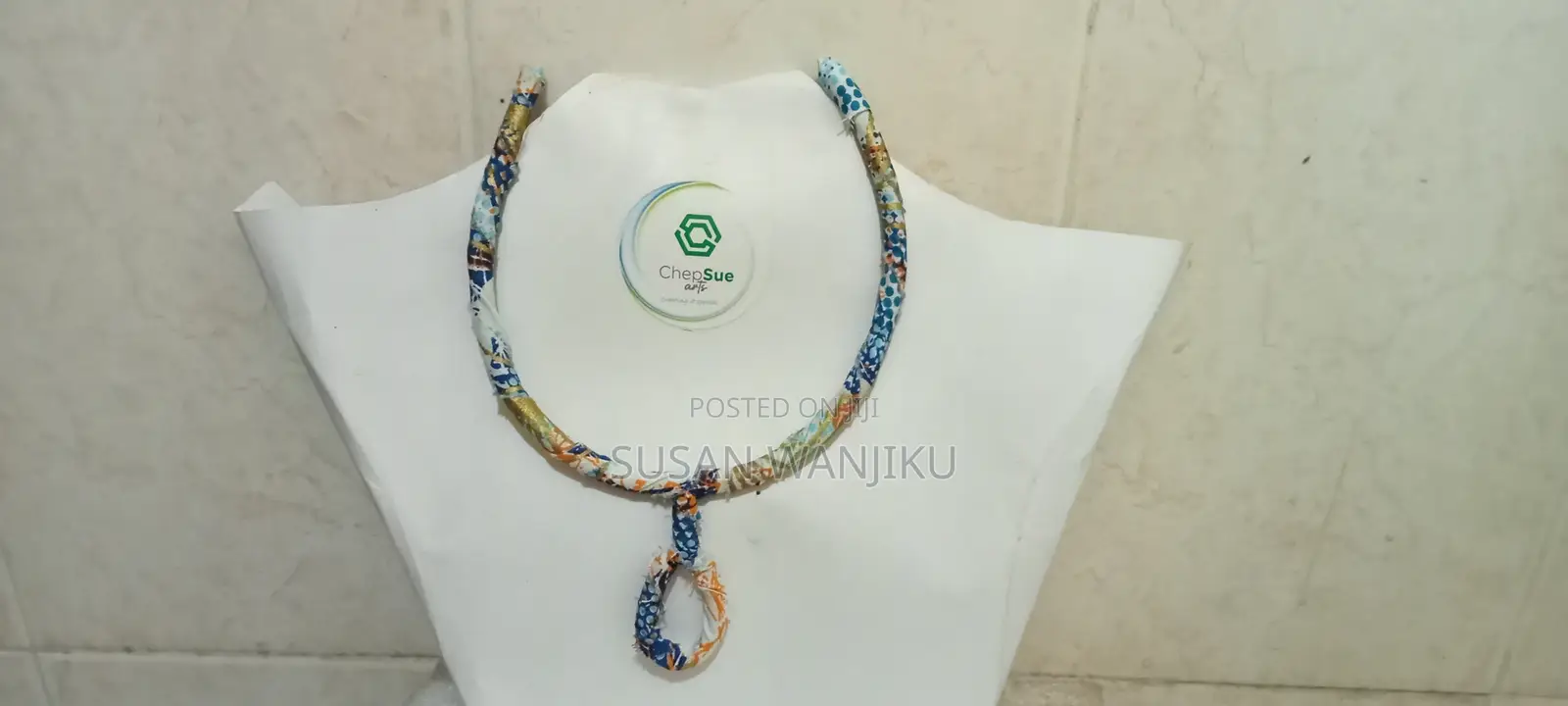 Chepsue Chockers