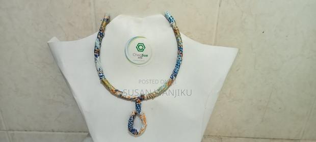 Chepsue Chockers - thumbnail 3