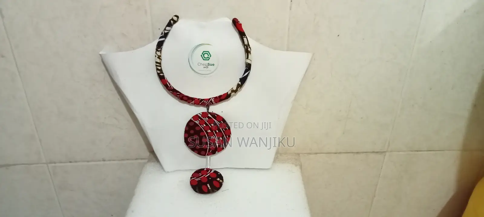 Chepsue Chockers