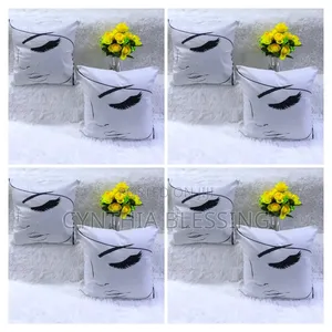 Elegant Design Throw Pillow Covers Tpce