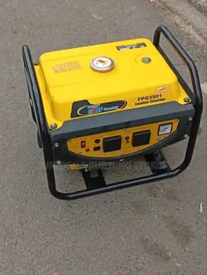 Best Quality Generator