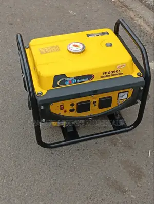 Best Quality Generator