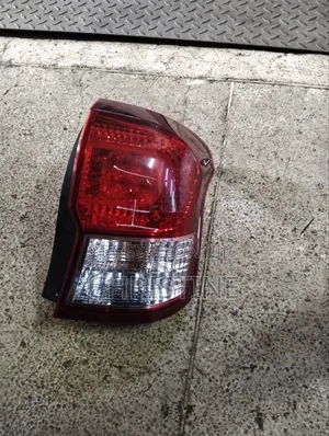 Toyota Fielder 161 Backlight/Tailight Ex Japan