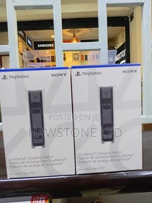 Ps5 Charging Station