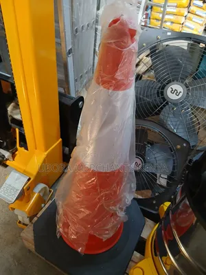 Safety Cones