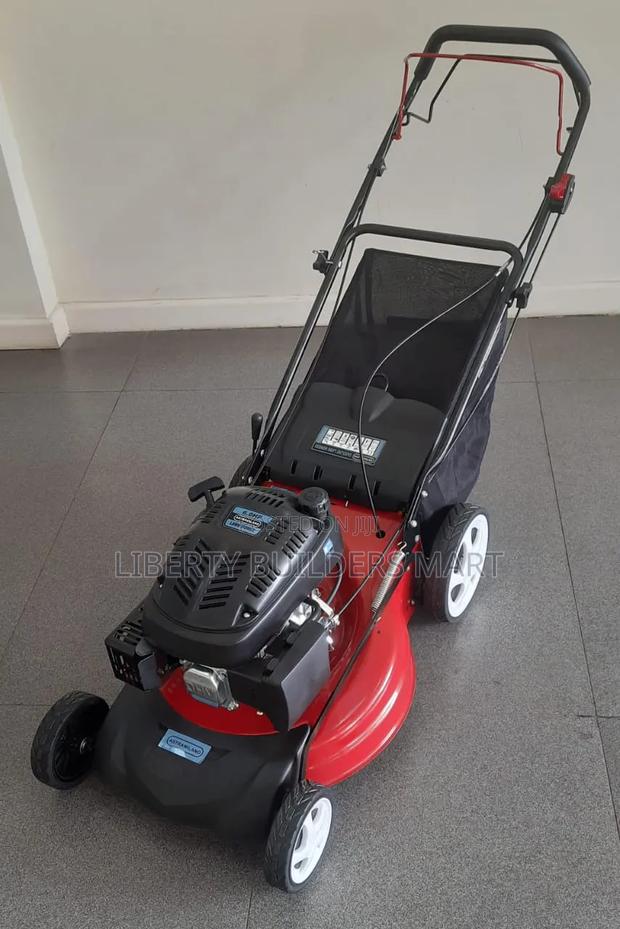 Astramilano Lawnmower 173cc