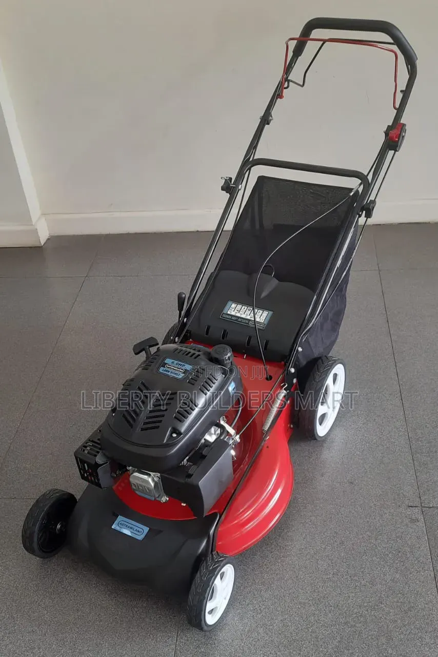 Astramilano Lawnmower 173cc