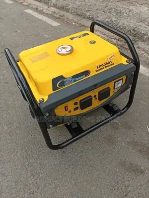 Petrol Generator 3.5kva