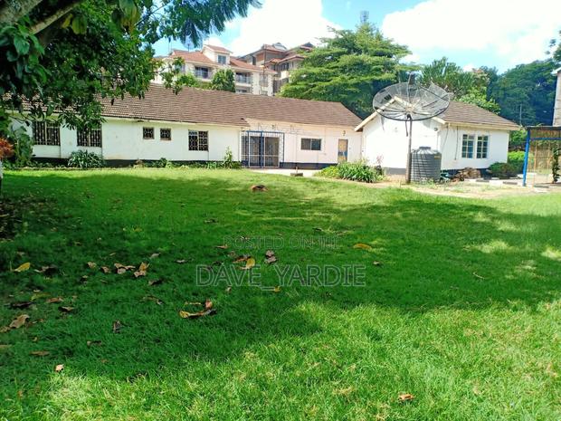 0.5 Acres for Sale Kileleshwa - thumbnail 2