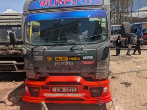 Small Cars and 33-Seater Bus Hire Available (Chauffeured)