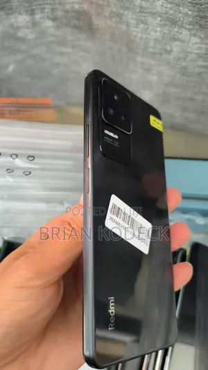 New Xiaomi Redmi K40 Pro 256 GB Blue