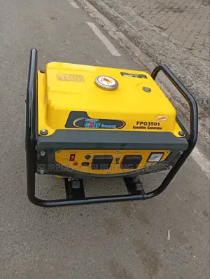 Golf Generator Machine