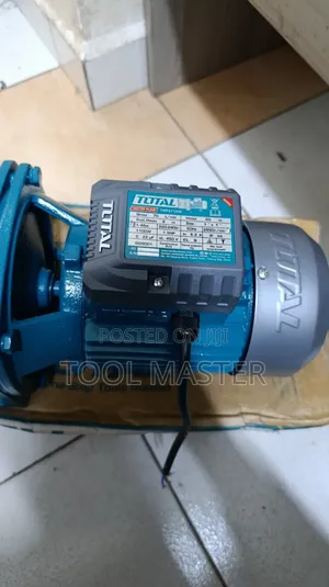 70l/Min 1.5hp Total Booster Water Pump