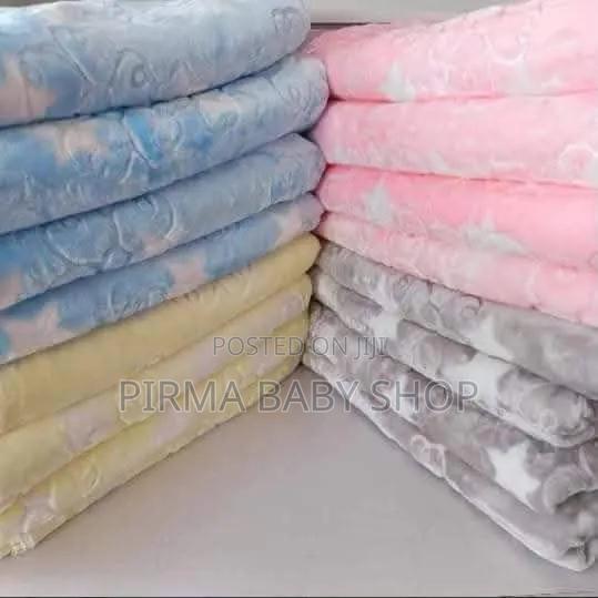 Baby Warm Blanket/Shawl