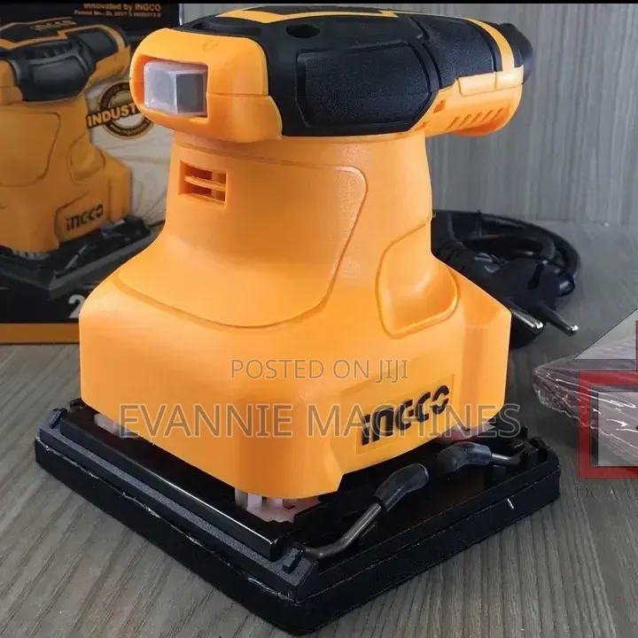 Ingco Electric Sander