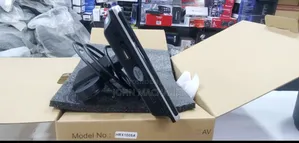 Android Car Headrest Monitor Play Screen 12 Inches