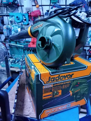 400watts Blower/Aspirator Javeder Blower