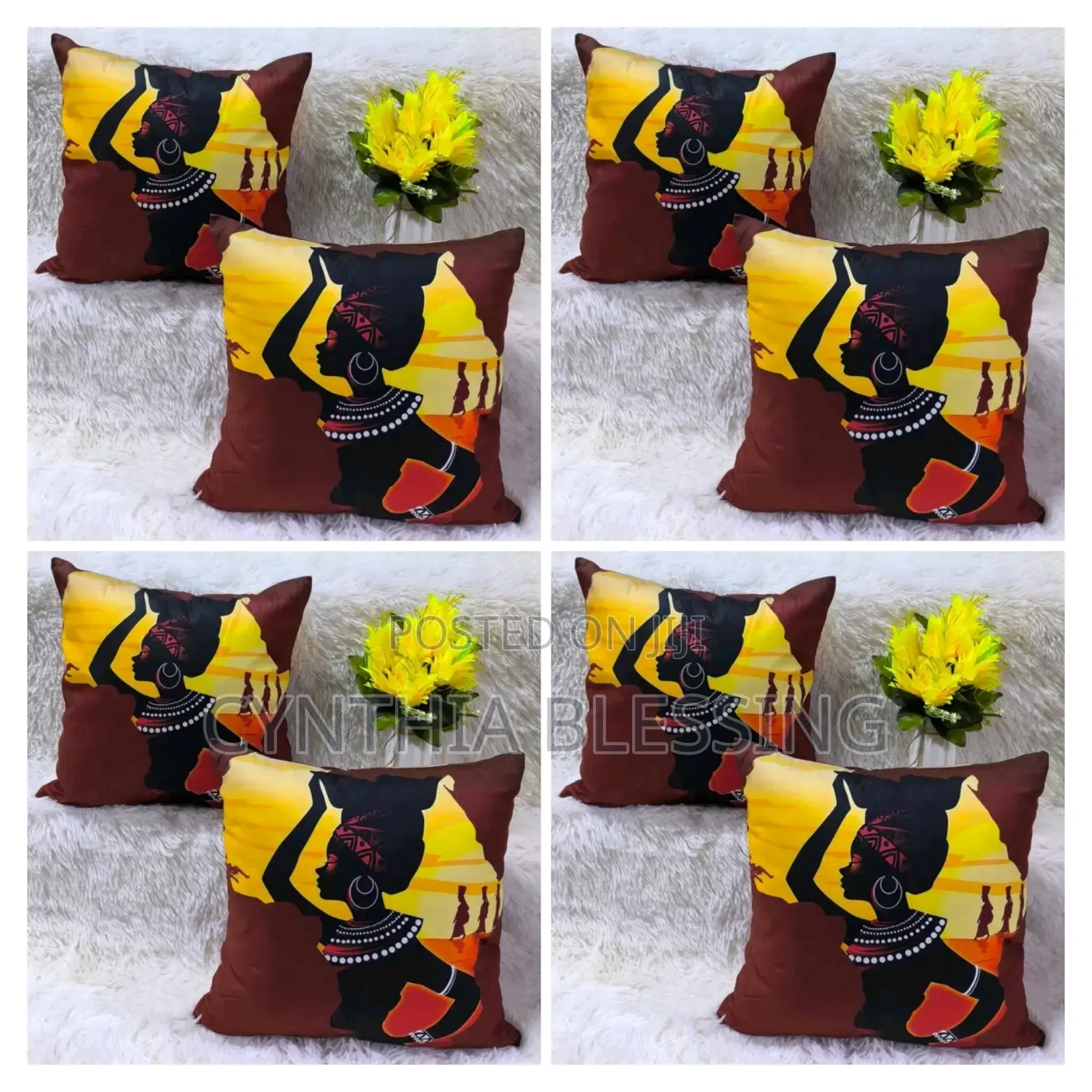Elegant Design Throw Pillow Covers TPCG