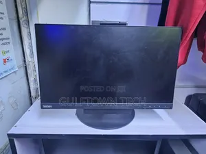 Desktop Computer Lenovo ideacentre AIO 730S 4GB Intel Core i3 SSD 128GB