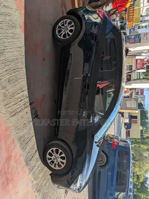 Small Cars and 33-Seater Bus Hire Available (Chauffeured)