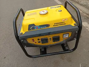 Lenhard Golf Generator Machine Available