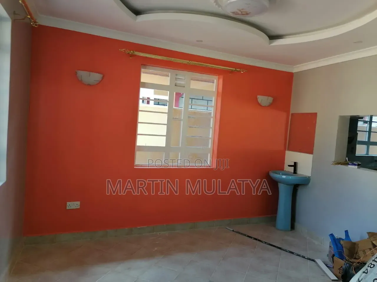 3bdrm House in Kitengela for sale
