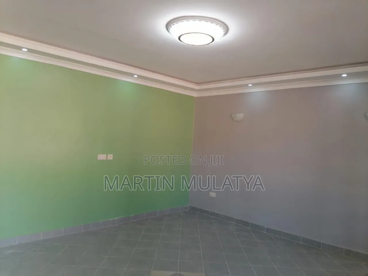 3bdrm House in Kitengela for sale