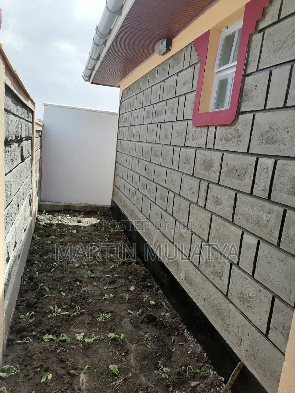 3bdrm House in Kitengela for sale
