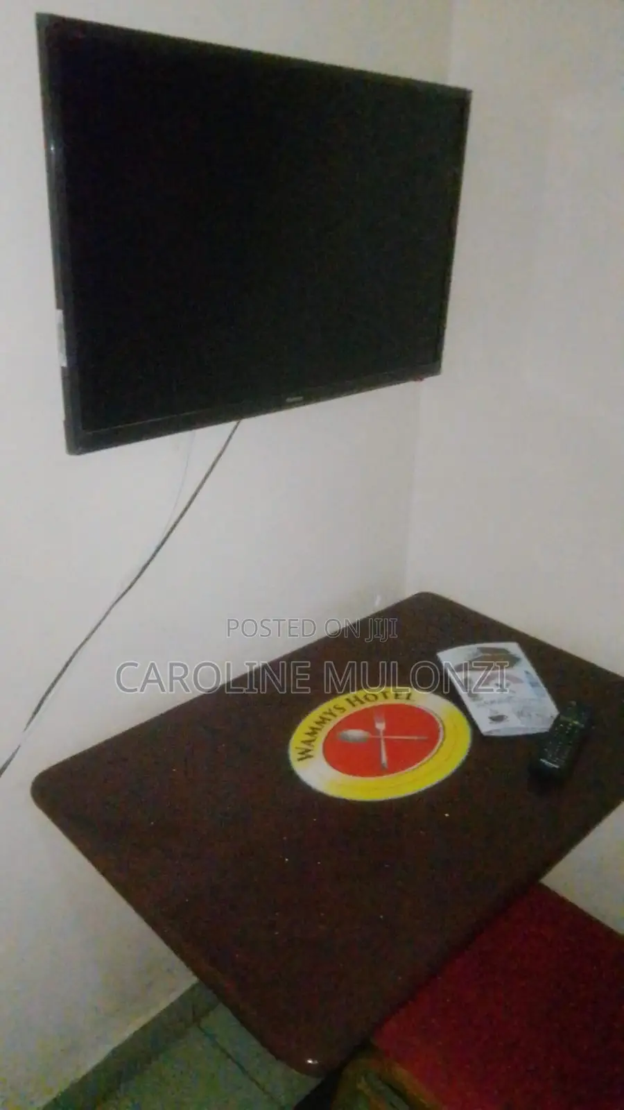 Hotel for Sale in Kitengela