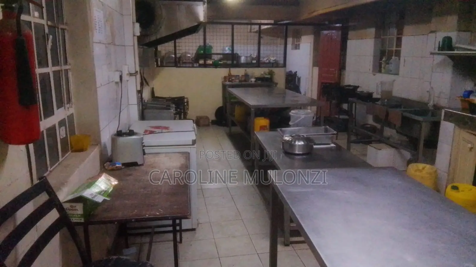 Hotel for Sale in Kitengela