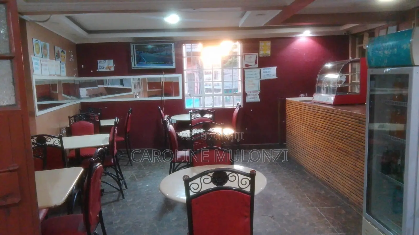 Hotel for Sale in Kitengela