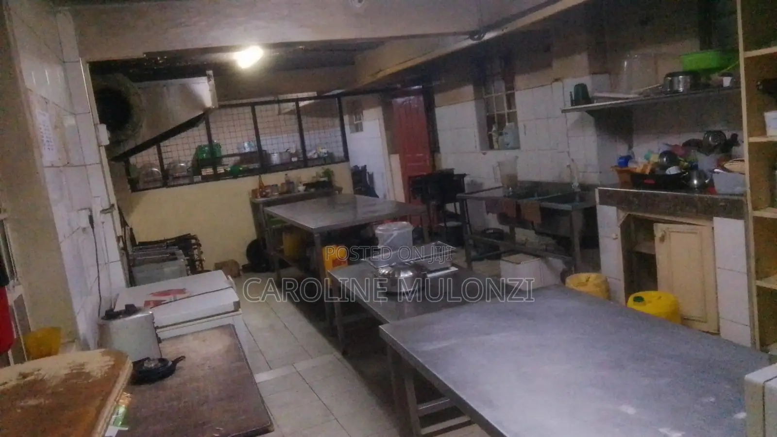 Hotel for Sale in Kitengela