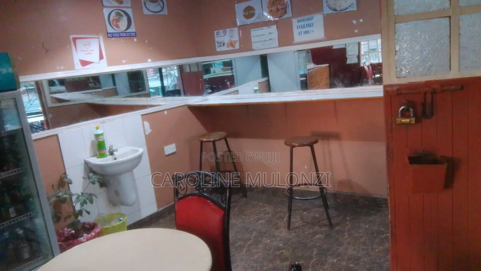 Hotel for Sale in Kitengela